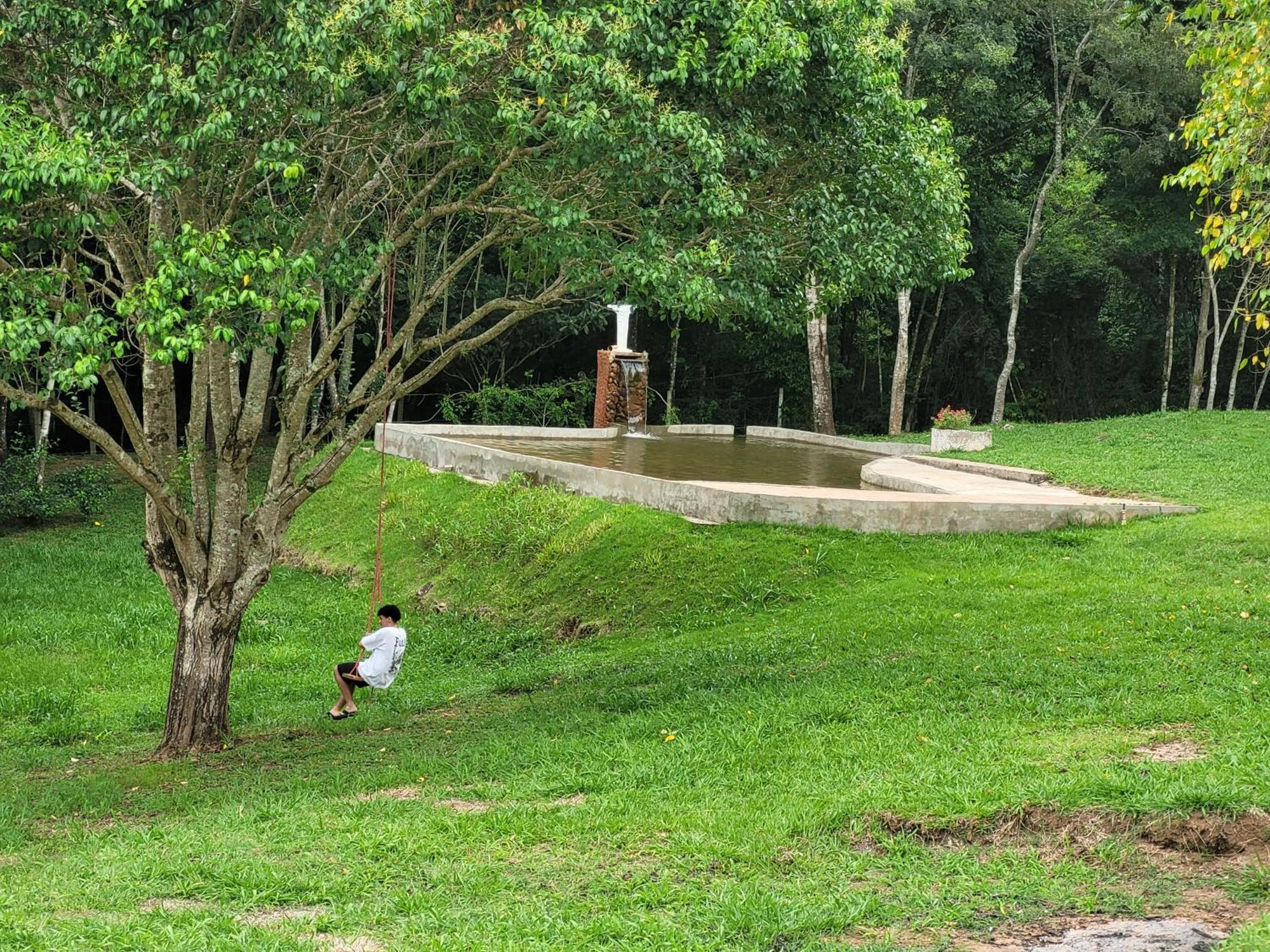Pousada Moinho De Pedra Extrema Zewnętrze zdjęcie