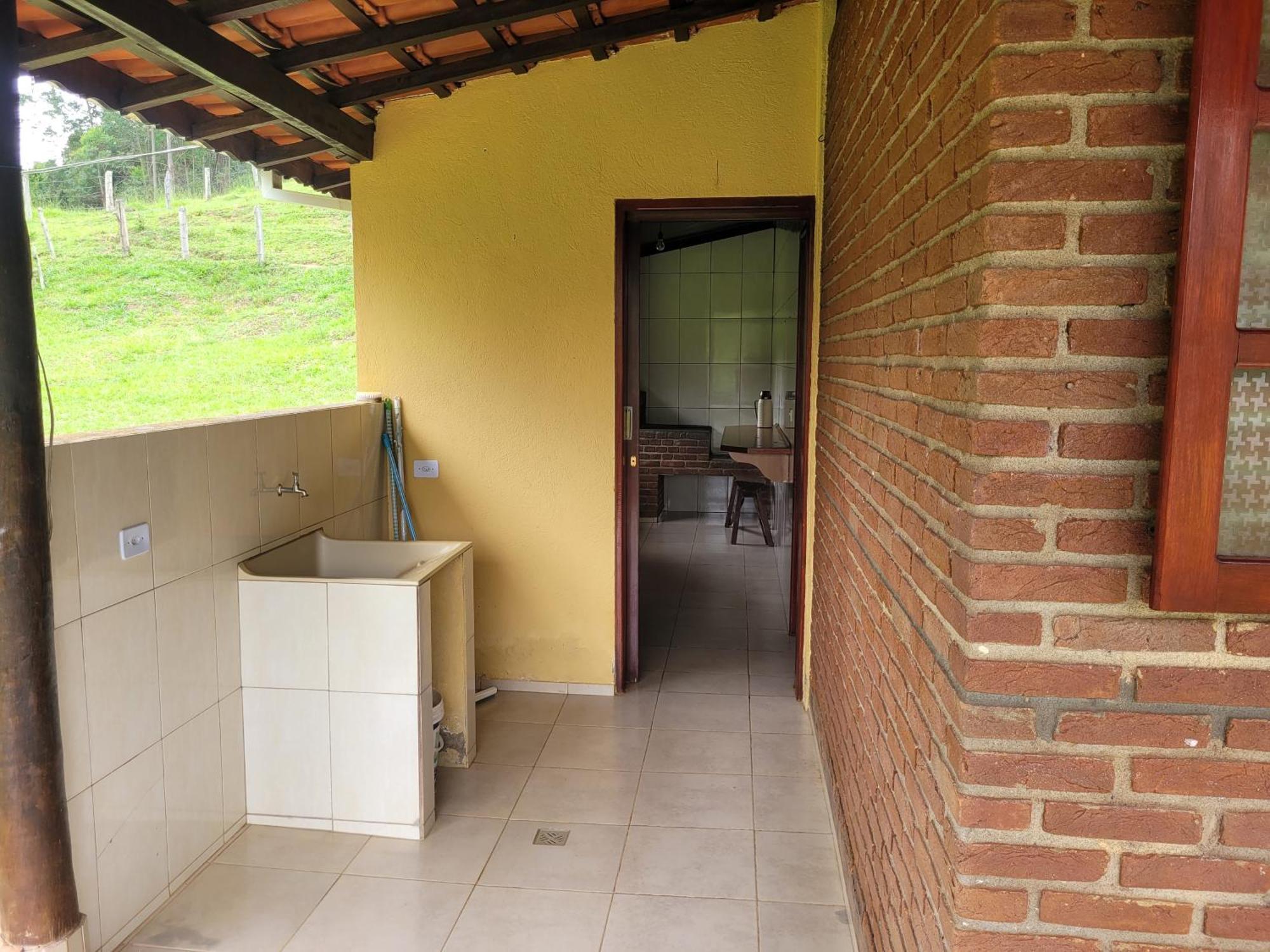 Pousada Moinho De Pedra Extrema Zewnętrze zdjęcie