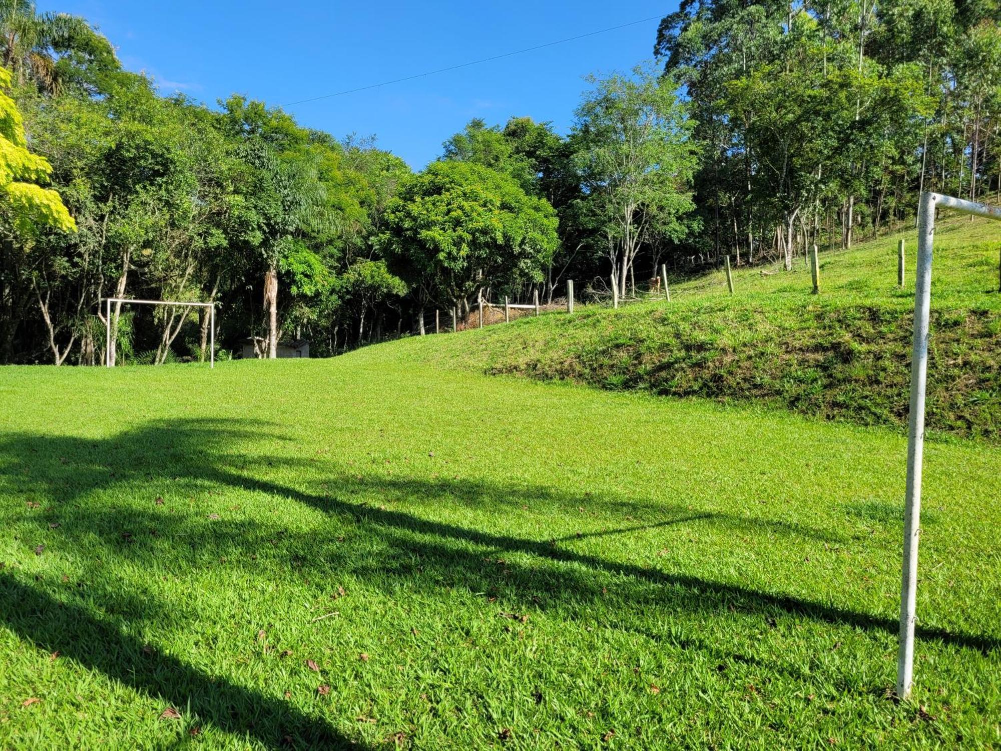 Pousada Moinho De Pedra Extrema Zewnętrze zdjęcie