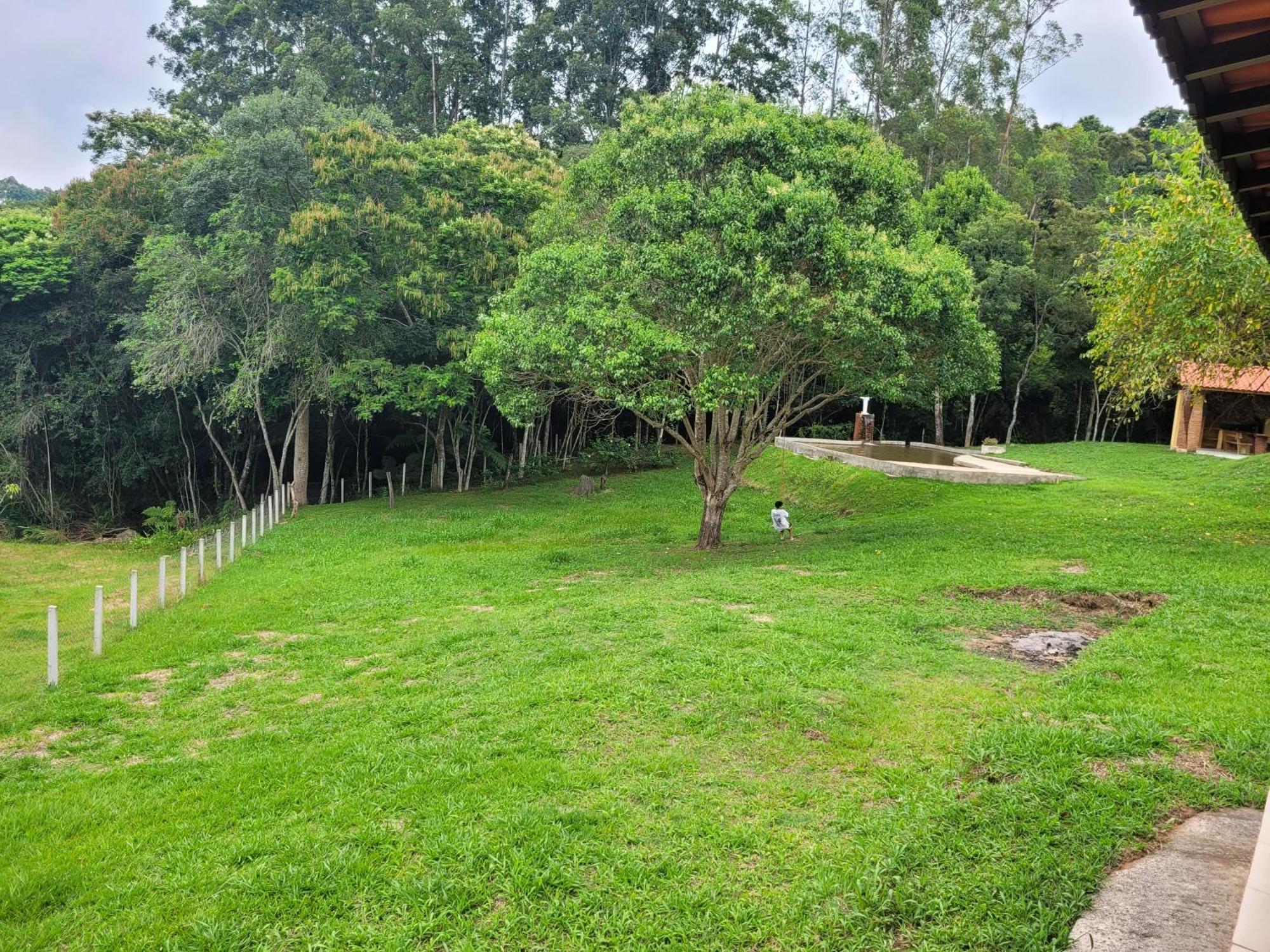 Pousada Moinho De Pedra Extrema Zewnętrze zdjęcie